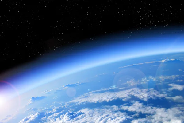 Interesting Facts About Earths Atmosphere
