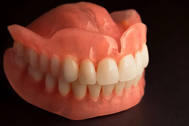 humans teeth