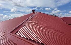 Billings roofing