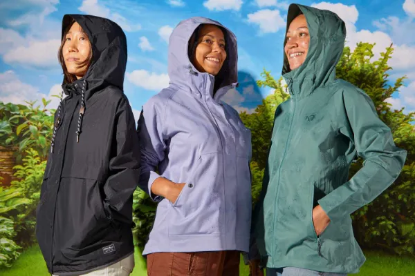 Interesting Facts About Rain Coats