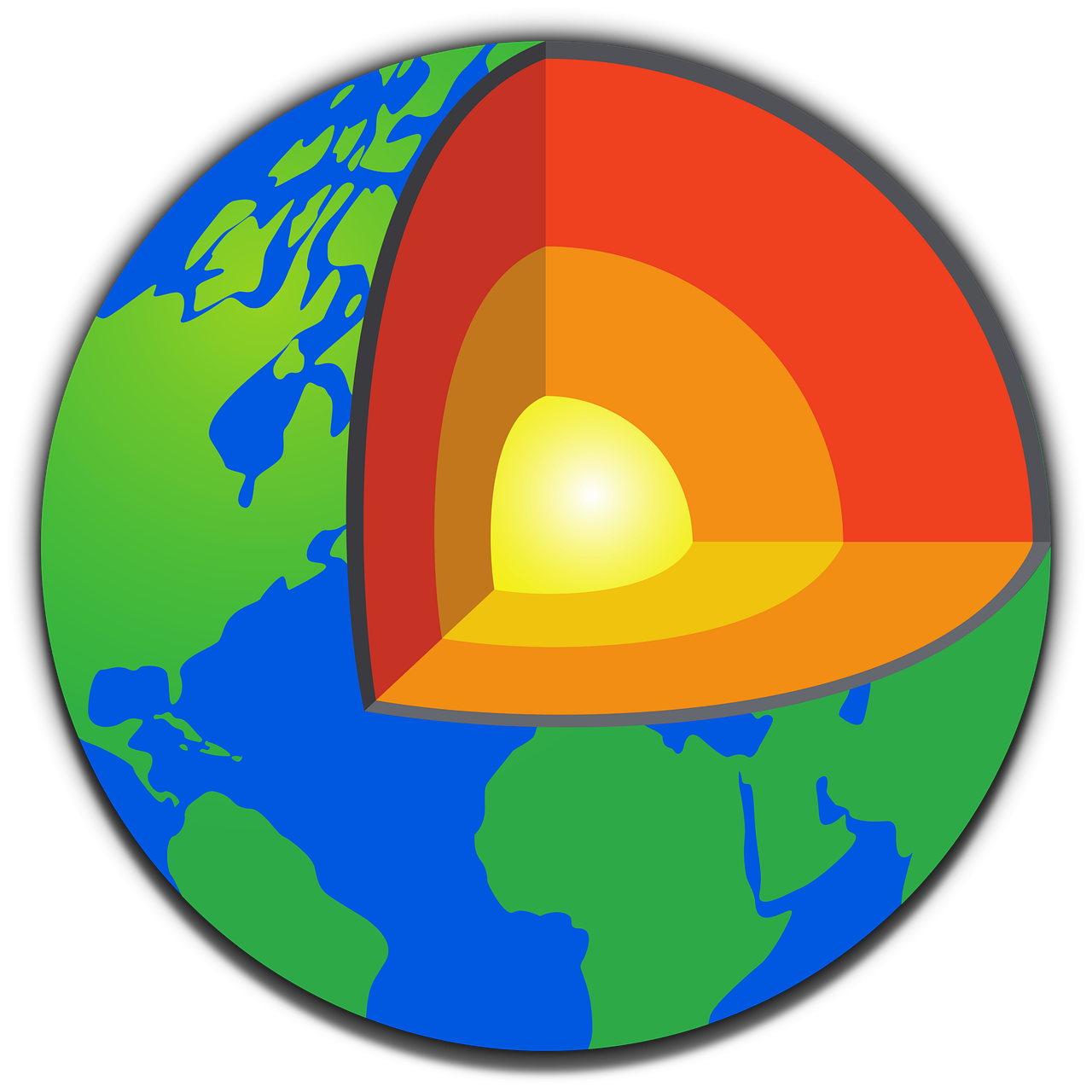 Earths Hydrosphere