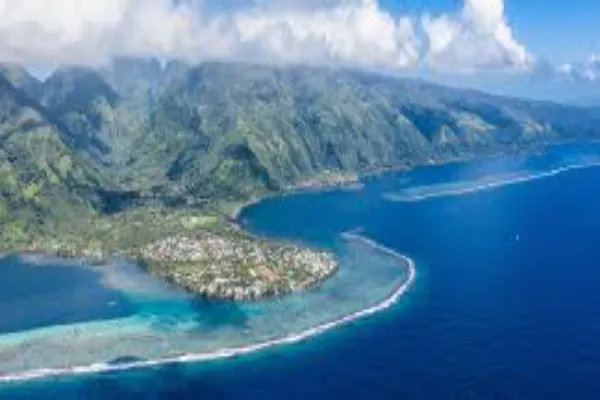 Interesting Facts About Cook Islands