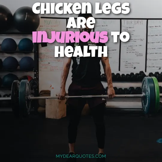 leg day funny quotes