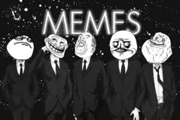 Cursed Troll Face Memes With Images