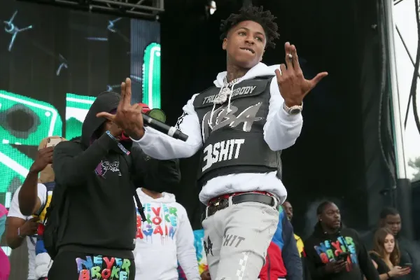NBA Youngboy Quotes And Captions