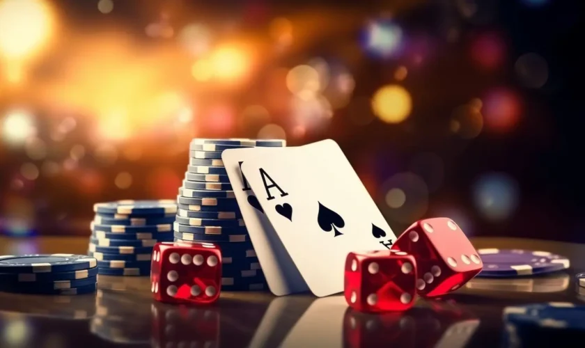 How to Enjoy Online Casinos Game Without Any Downloads: A Seamless Gaming Experience
