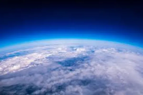 Exploring the Layers of Earth’s Atmosphere