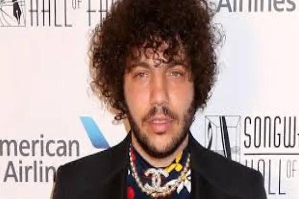 Benny Blanco Net Worth