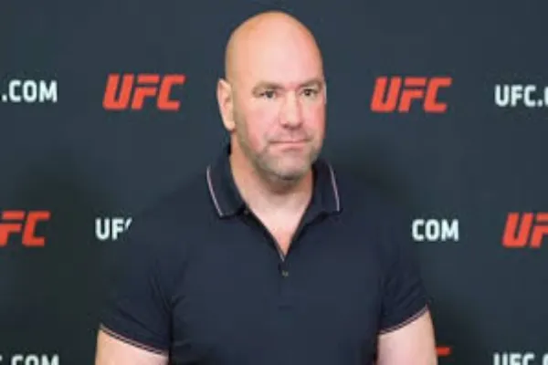 Dana White Net Worth