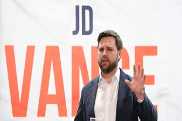 JD Vance