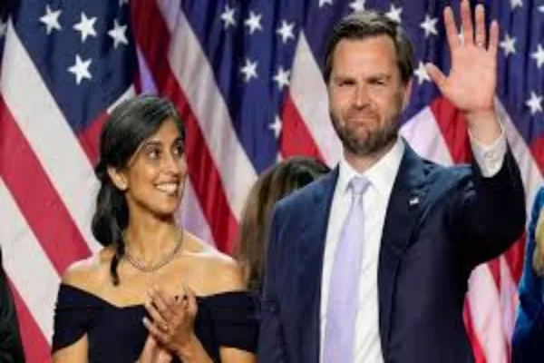 We Present Usha Vance’s Net Worth: The Wealth of the Yale-Educated Lawyer and Wife of JD Vance