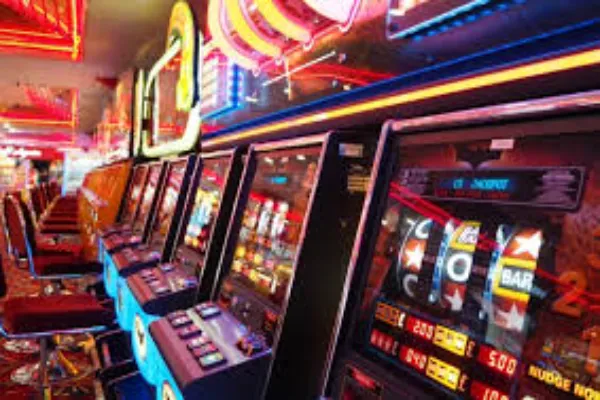 Daily Slot Gacor List: Trending Slots with High RTP and Easy Wins