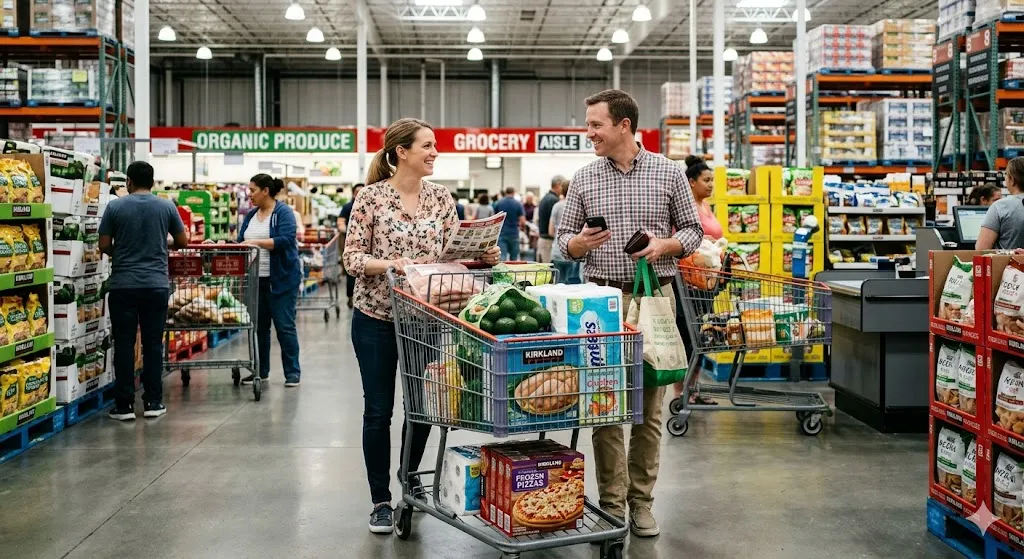 Middle-Class Spending