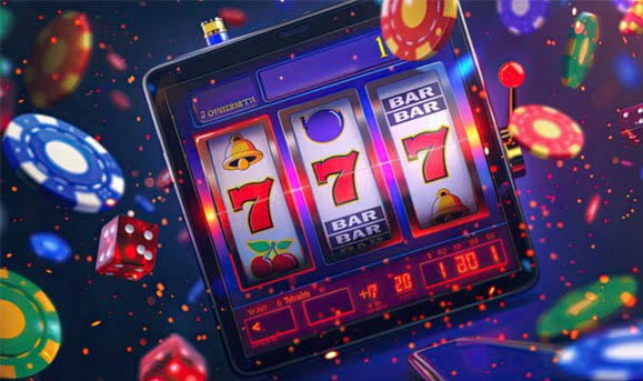 Slot Gacor: Everything You Need to Know Before Playing Online Slots