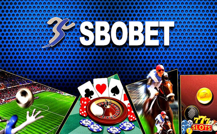 SBOBET: A Beginner’s Guide to the Online Sports Betting Platform